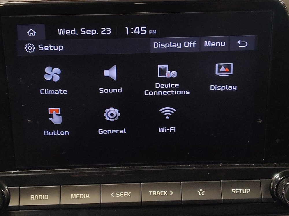 Used 2023 Kia Forte LXS w/ LXS Technology Package FWD image 25