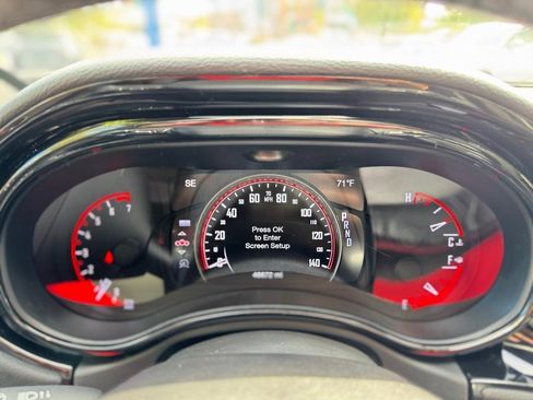 Used 2021 Dodge Durango GT image 14