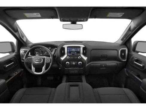 Used 2022 GMC Sierra 1500 Elevation AWD/4WD image 11