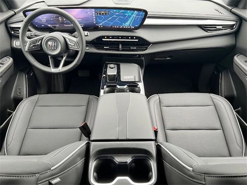 New 2025 Buick Enclave Preferred w/ LPO, Floor Liner Package image 20