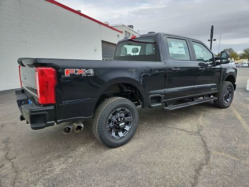 New 2026 Ford F250 XL w/ STX Appearance Package image 13