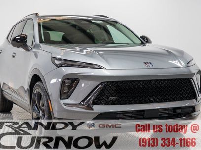 New 2025 Buick Envision Sport Touring