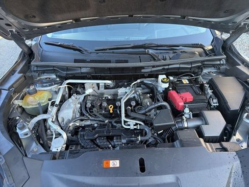 Used 2022 Mitsubishi Outlander SE AWD/4WD image 58