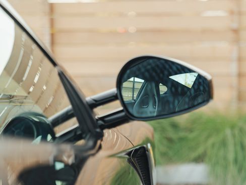 Used 2007 Ferrari 599 GTB Fiorano Coupe image 81