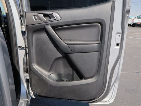 Used 2020 Ford Ranger Lariat w/ Technology Package image 30