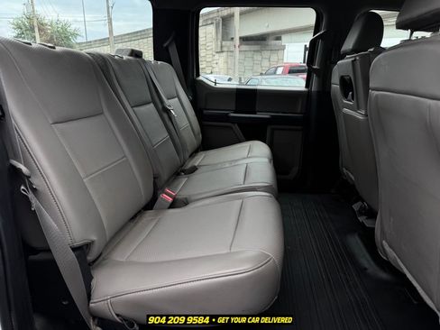Used 2020 Ford F150 XL w/ XL Power Equipment Group AWD/4WD image 17