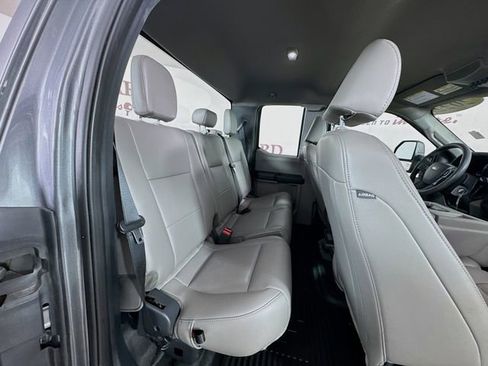 Used 2022 Ford F350 XL w/ XL Value Package image 28
