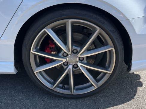 Used 2018 Audi S3 Premium Plus w/ Technology Package image 12