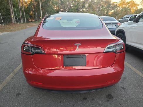 Used 2022 Tesla Model 3 Standard Range image 7