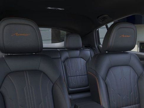 New 2026 Buick Envista Avenir image 24