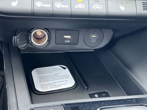 New 2026 Hyundai Elantra SEL Sport Premium FWD image 14