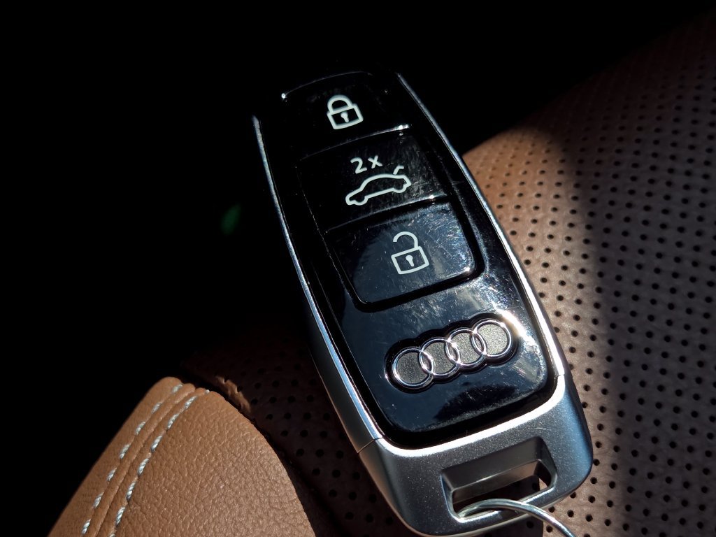 Certified 2025 Audi Q7 3.0T Premium Plus AWD/4WD image 37