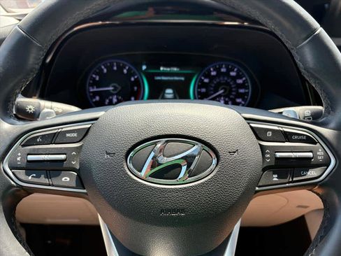 Used 2021 Hyundai Palisade SEL w/ Convenience Package AWD/4WD image 17