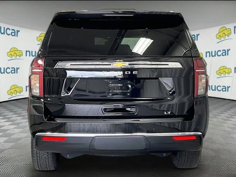 Used 2023 Chevrolet Tahoe LT w/ LT Signature Plus Package AWD/4WD image 5