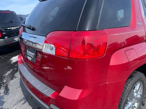 Used 2014 GMC Terrain SLT image 31