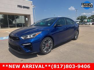 Used 2020 Kia Forte GT image 1