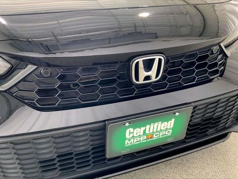 Used 2025 Honda Civic Sport image 30