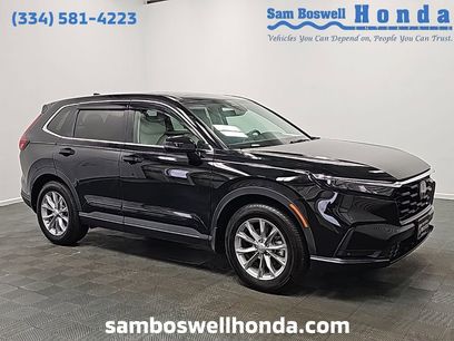 Used 2023 Honda CR-V EX-L