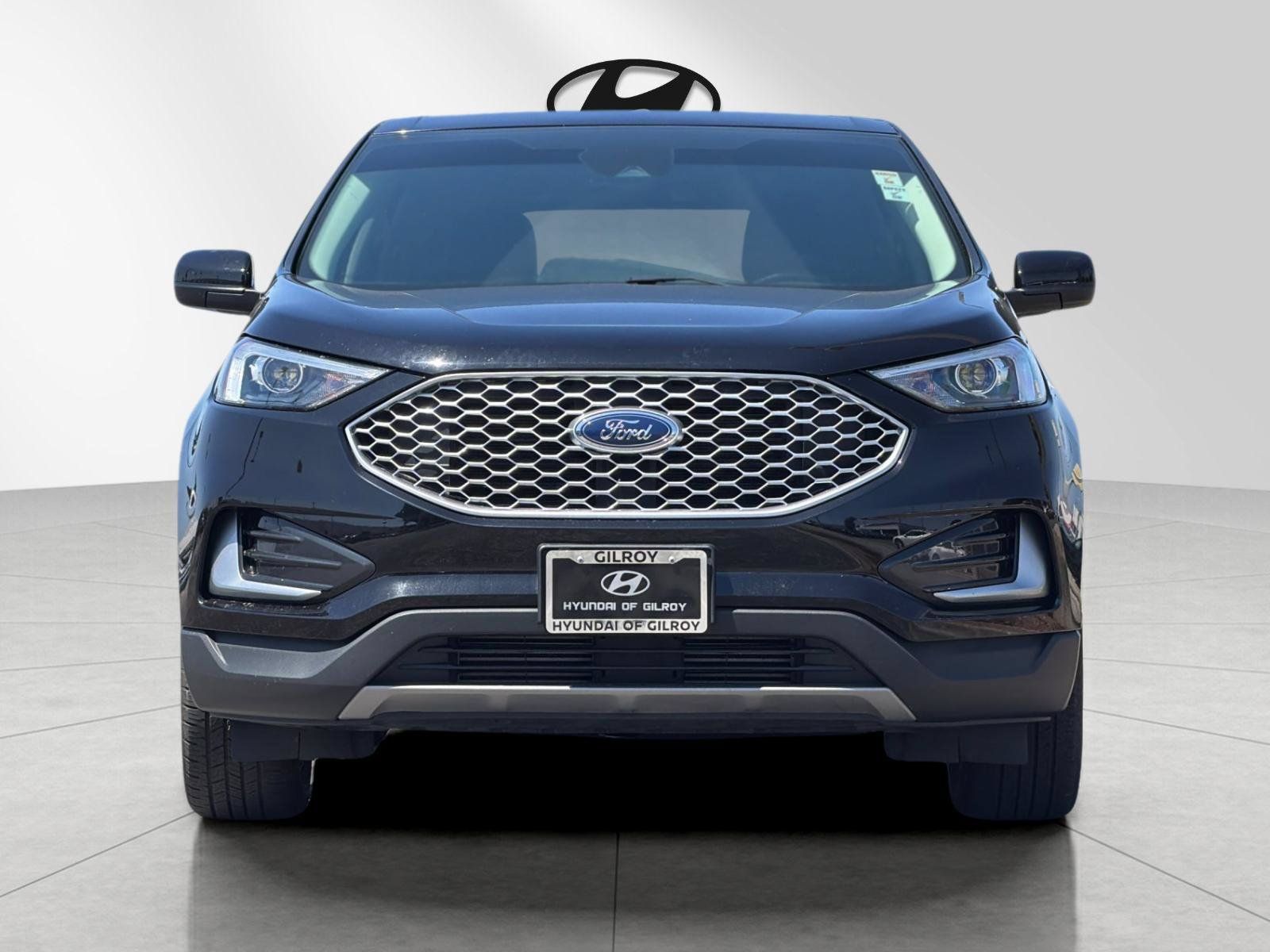 Used 2024 Ford Edge SEL AWD/4WD image 8