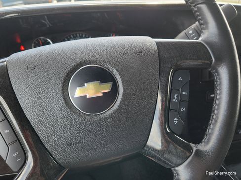 Used 2023 Chevrolet Express 2500 RWD image 44