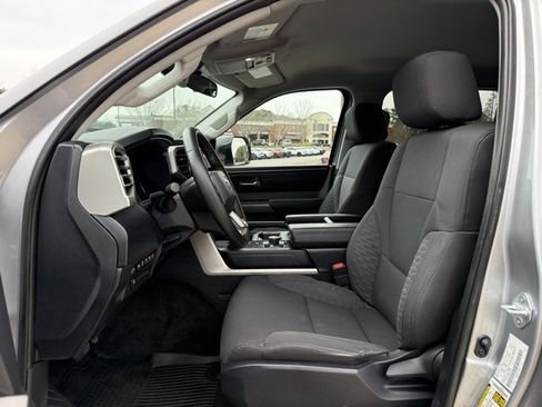 Used 2024 Toyota Tundra SR5 image 13