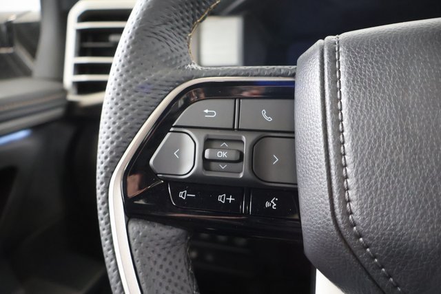 New 2026 Toyota Tundra Capstone AWD/4WD image 18