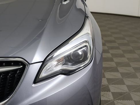 Used 2019 Buick Envision Preferred image 11