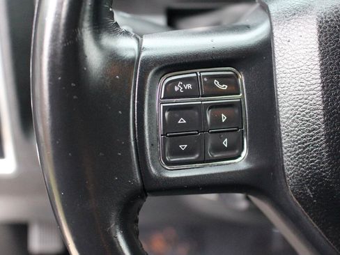 Used 2018 RAM 1500 Big Horn image 19