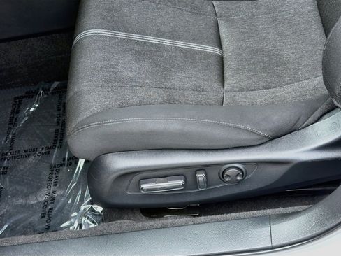 Certified 2024 Honda Accord Sport image 17