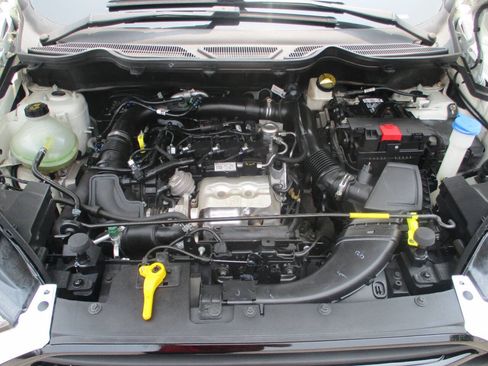 Used 2021 Ford EcoSport S FWD image 8