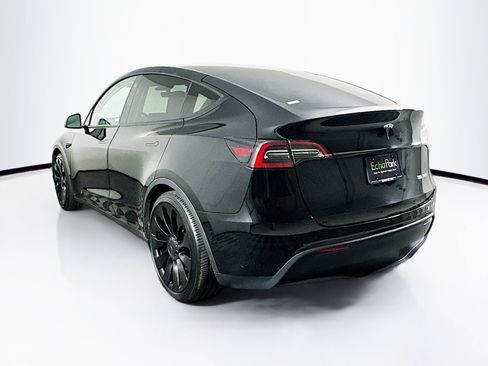 Used 2022 Tesla Model Y Performance image 5