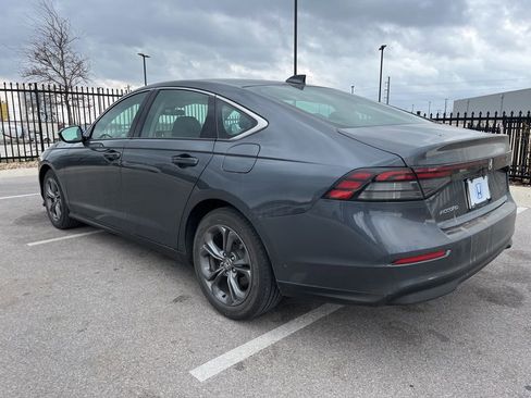 Used 2024 Honda Accord EX image 5