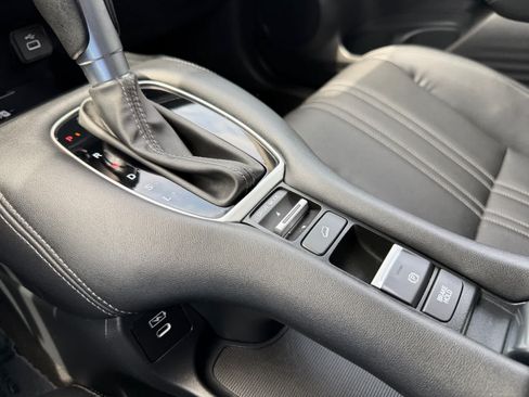 Used 2024 Honda HR-V EX-L image 25