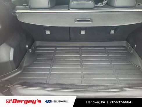 Certified 2024 Subaru Crosstrek 2.5i Limited w/ Crosstrek Mirror Package AWD/4WD image 14
