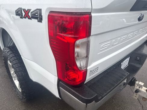 Used 2022 Ford F350 XL image 47
