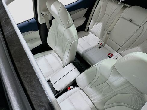 New 2026 Buick Envision Avenir image 25