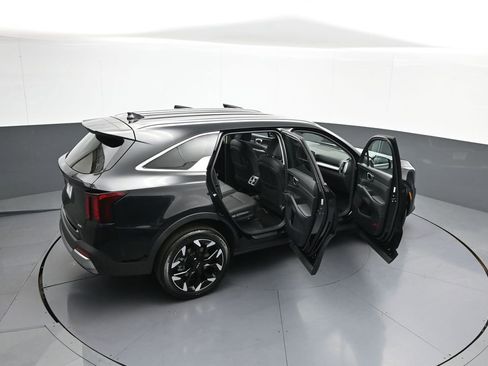 New 2026 Kia Sorento EX AWD/4WD image 46