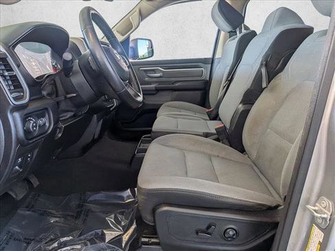 Used 2019 RAM 1500 Big Horn image 14