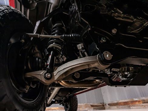 Used 2025 RAM 1500 Big Horn image 13