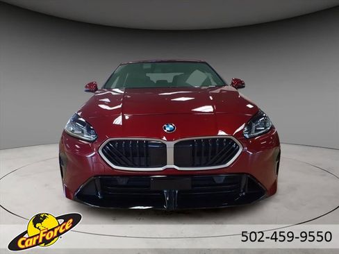 Used 2025 BMW 228i xDrive image 13