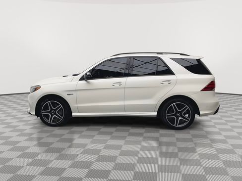 Used 2017 Mercedes-Benz GLE 43 AMG 4MATIC image 36