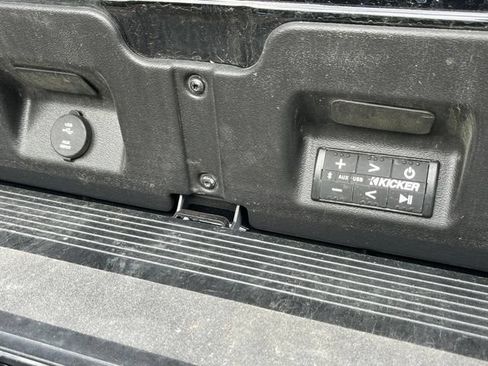 Used 2022 GMC Sierra 1500 Denali Ultimate AWD/4WD image 27