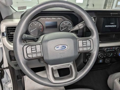 New 2025 Ford F250 XL w/ STX Appearance Package AWD/4WD image 27