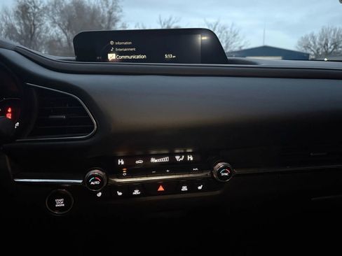 Used 2022 MAZDA CX-30 2.5 Turbo w/ Premium Package image 19