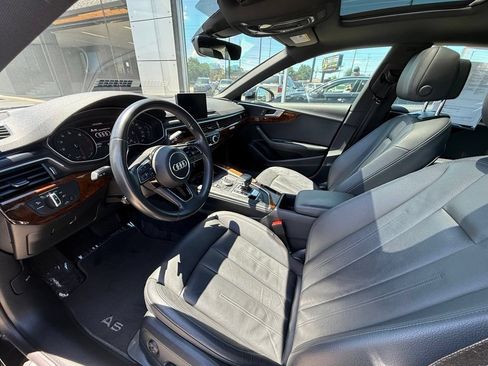 Used 2019 Audi A5 2.0T Premium AWD/4WD image 25