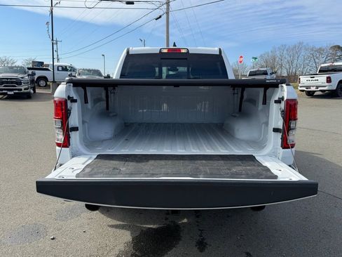 Used 2024 RAM 1500 Big Horn image 5