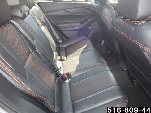 Used 2023 Subaru Crosstrek 2.5i Limited image 31