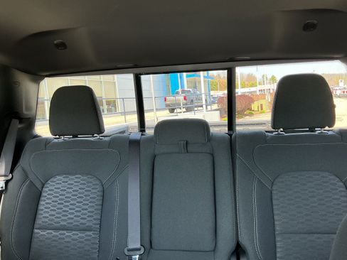 Used 2025 RAM 1500 Tradesman AWD/4WD image 14
