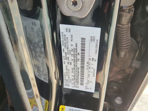 Used 2022 Ford Bronco Wildtrak image 18