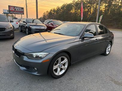 Used 2013 BMW 328i Sedan
